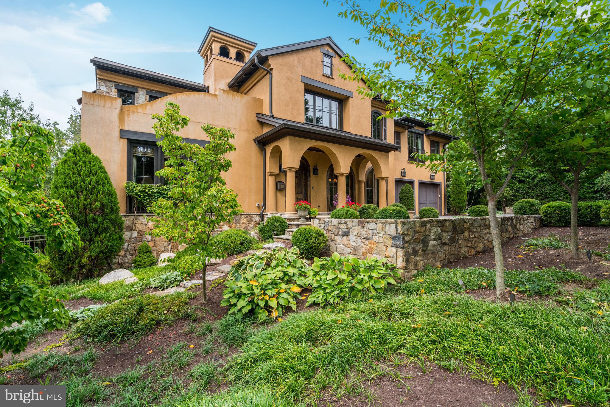 8001 Overhill Road Bethesda, MD 20814 - Photo 3 of 52 Homefront