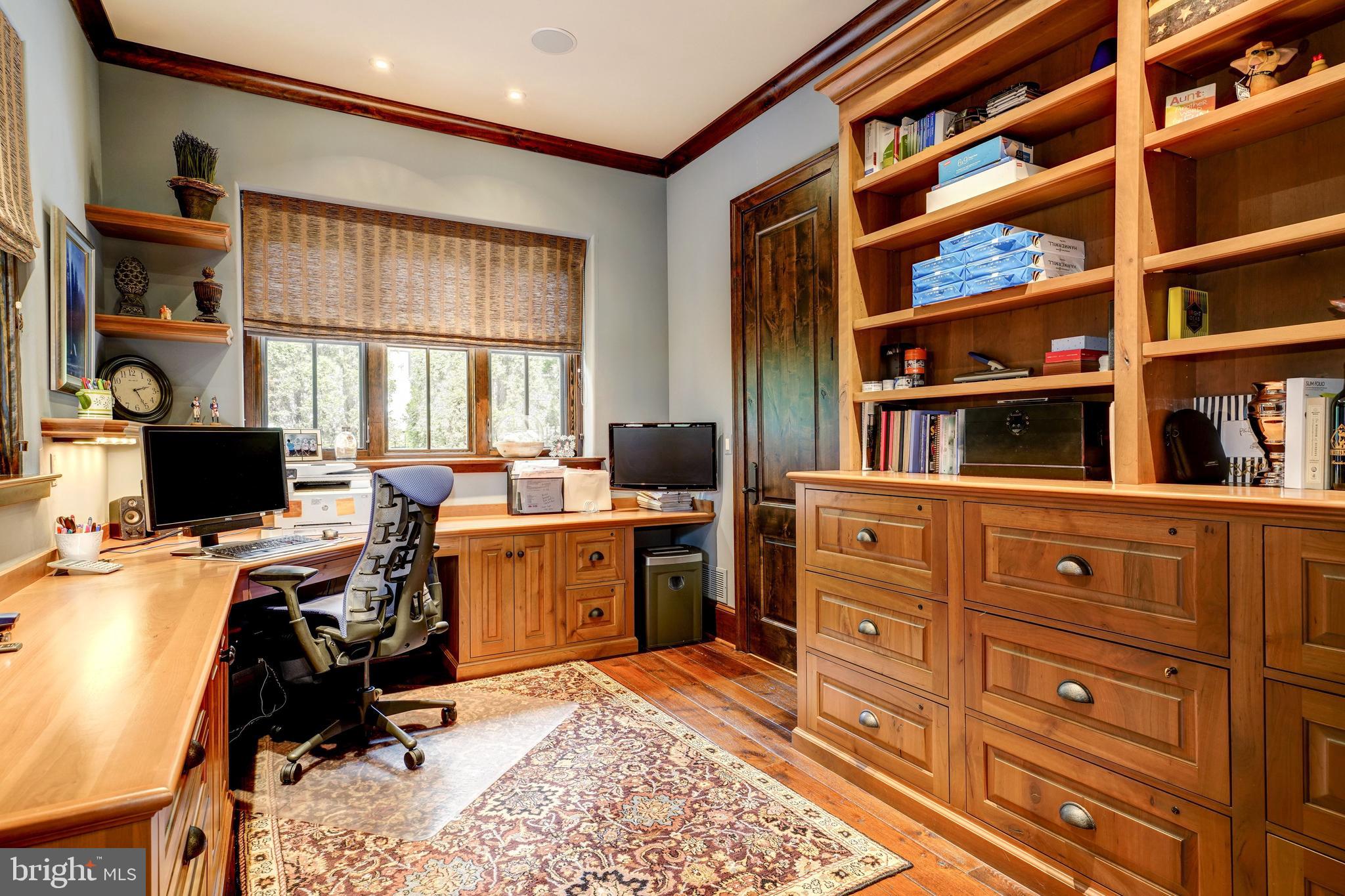 8001 Overhill Road Bethesda, MD 20814 - Photo 21 of 52 Office