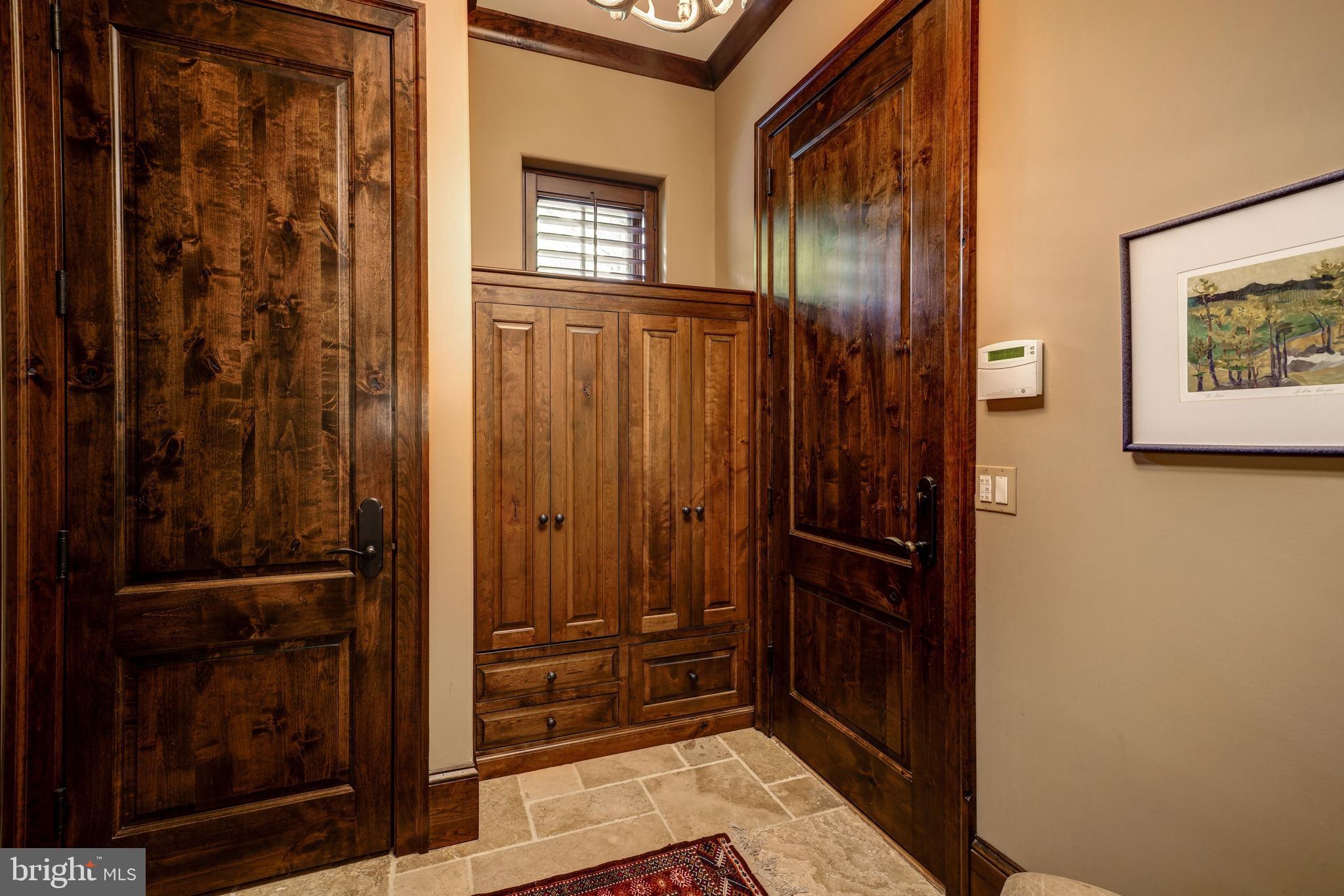 8001 Overhill Road Bethesda, MD 20814 - Photo 22 of 52 Elevator