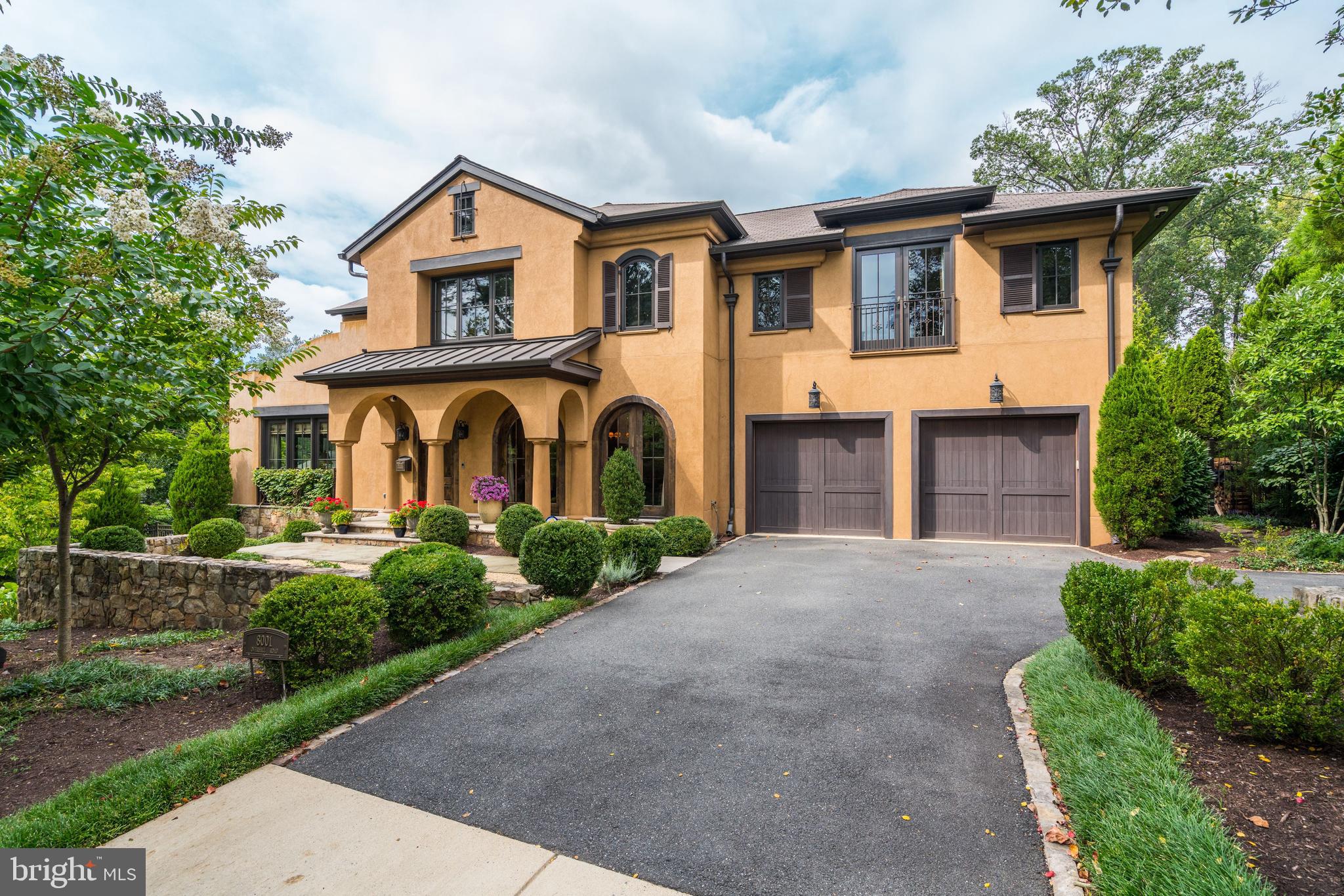 8001 Overhill Road Bethesda, MD 20814 - Photo 4 of 52 Homefront