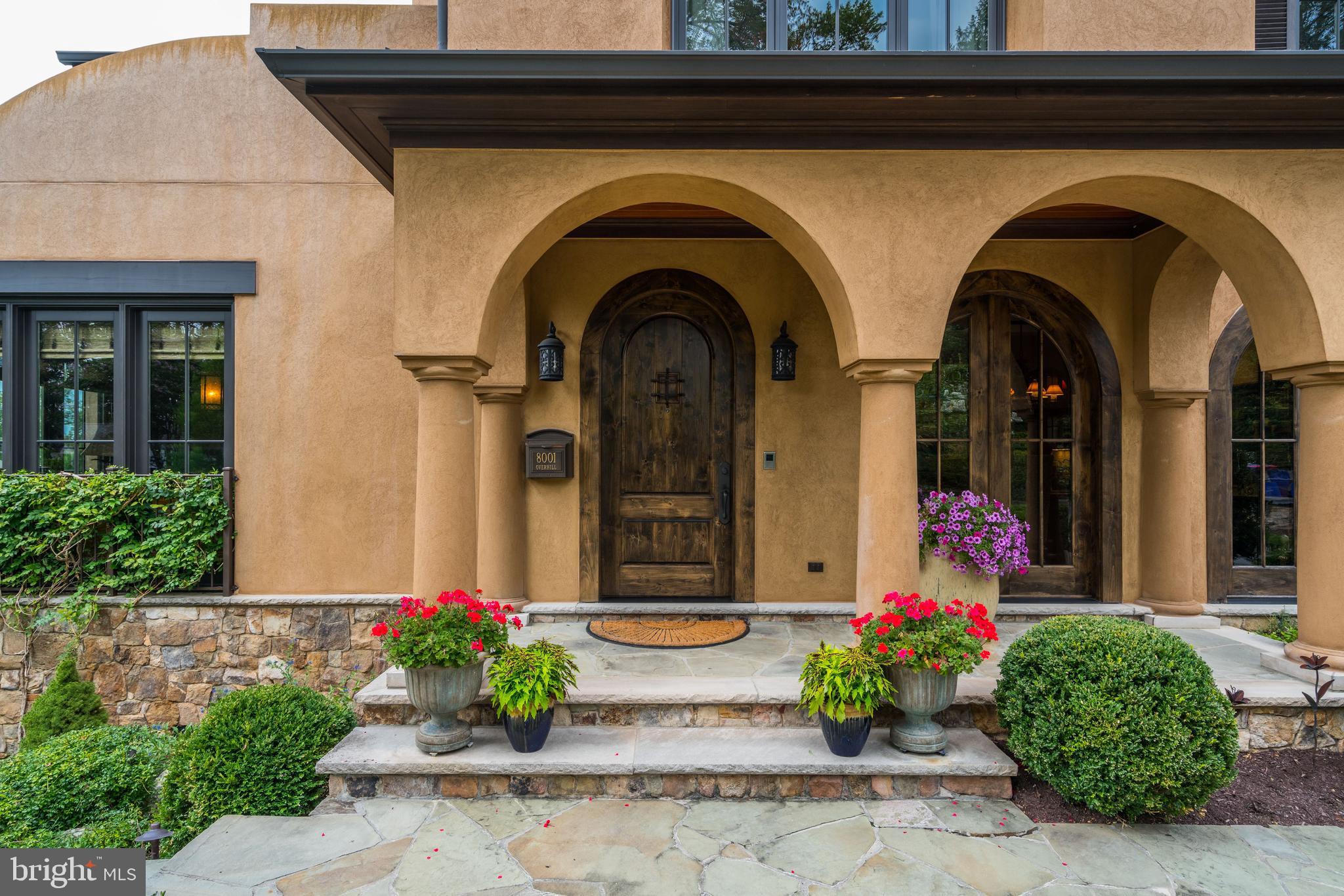 8001 Overhill Road Bethesda, MD 20814 - Photo 5 of 52 Homefront