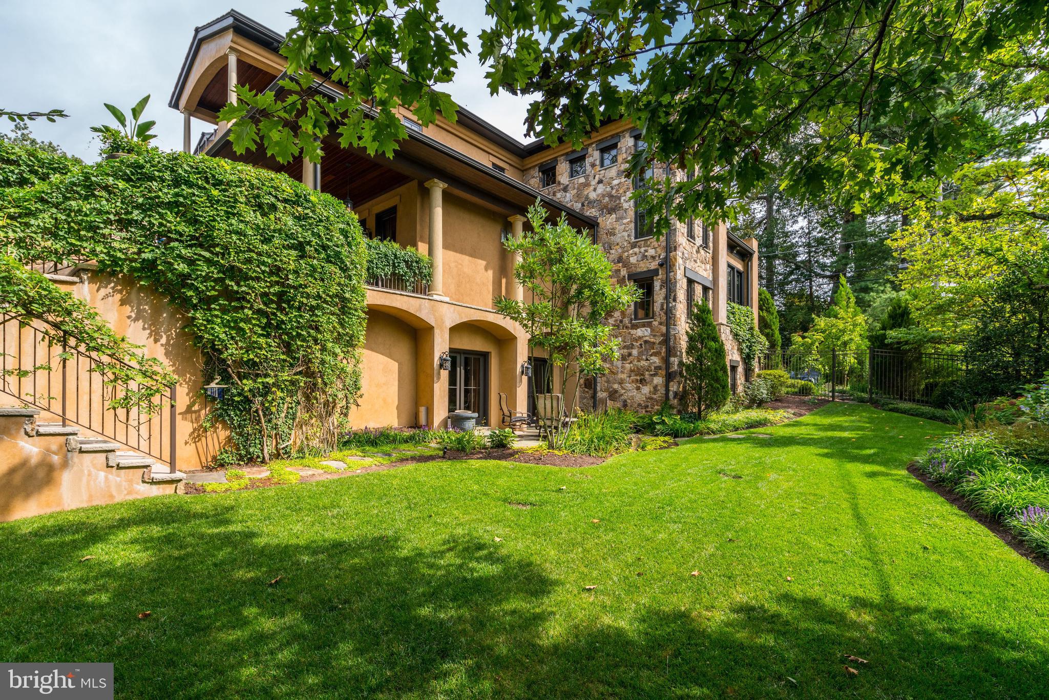 8001 Overhill Road Bethesda, MD 20814 - Photo 52 of 52 Grounds