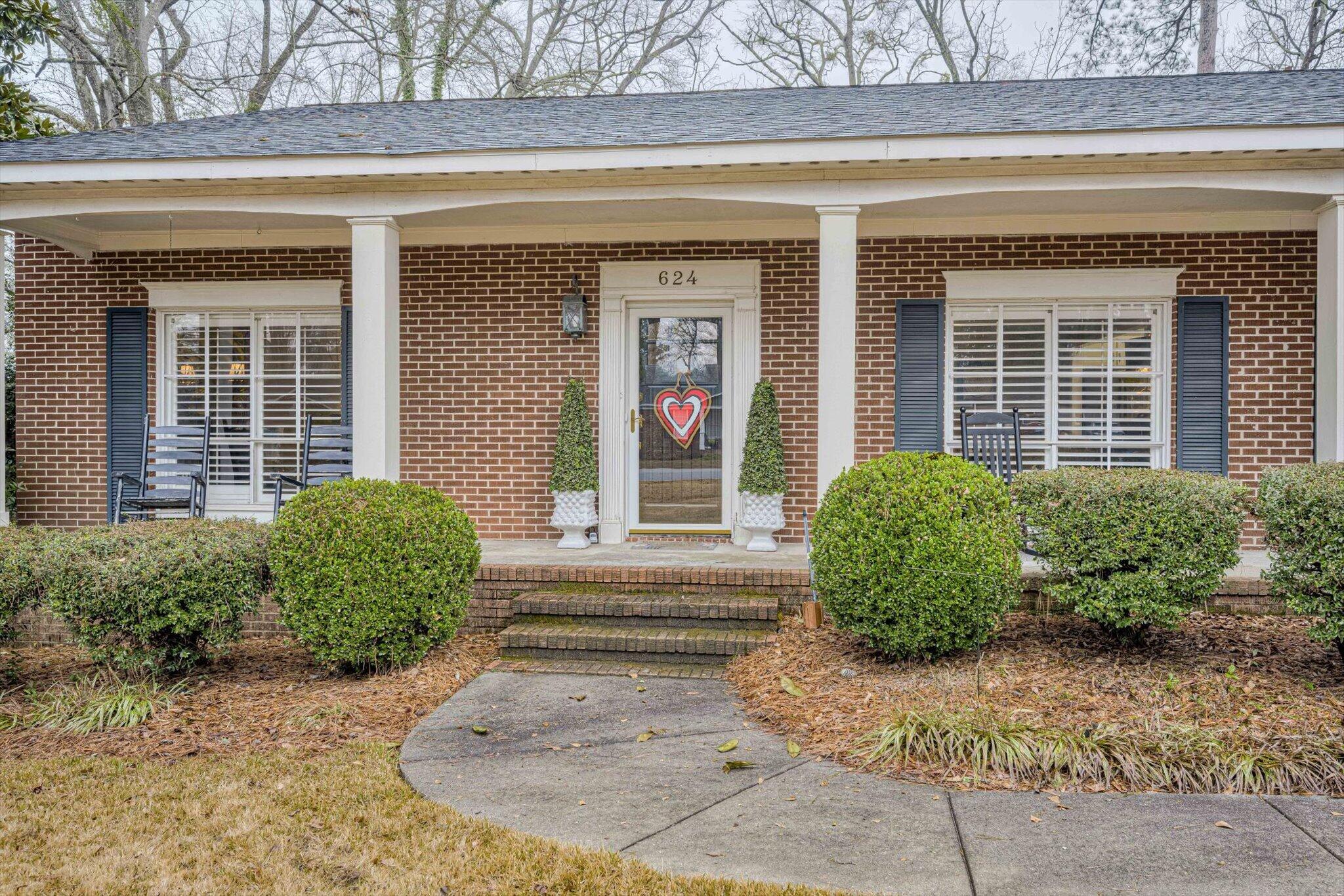 624 Hemlock Drive Thomson, GA 30824 - Photo 3 of 44 03-003-