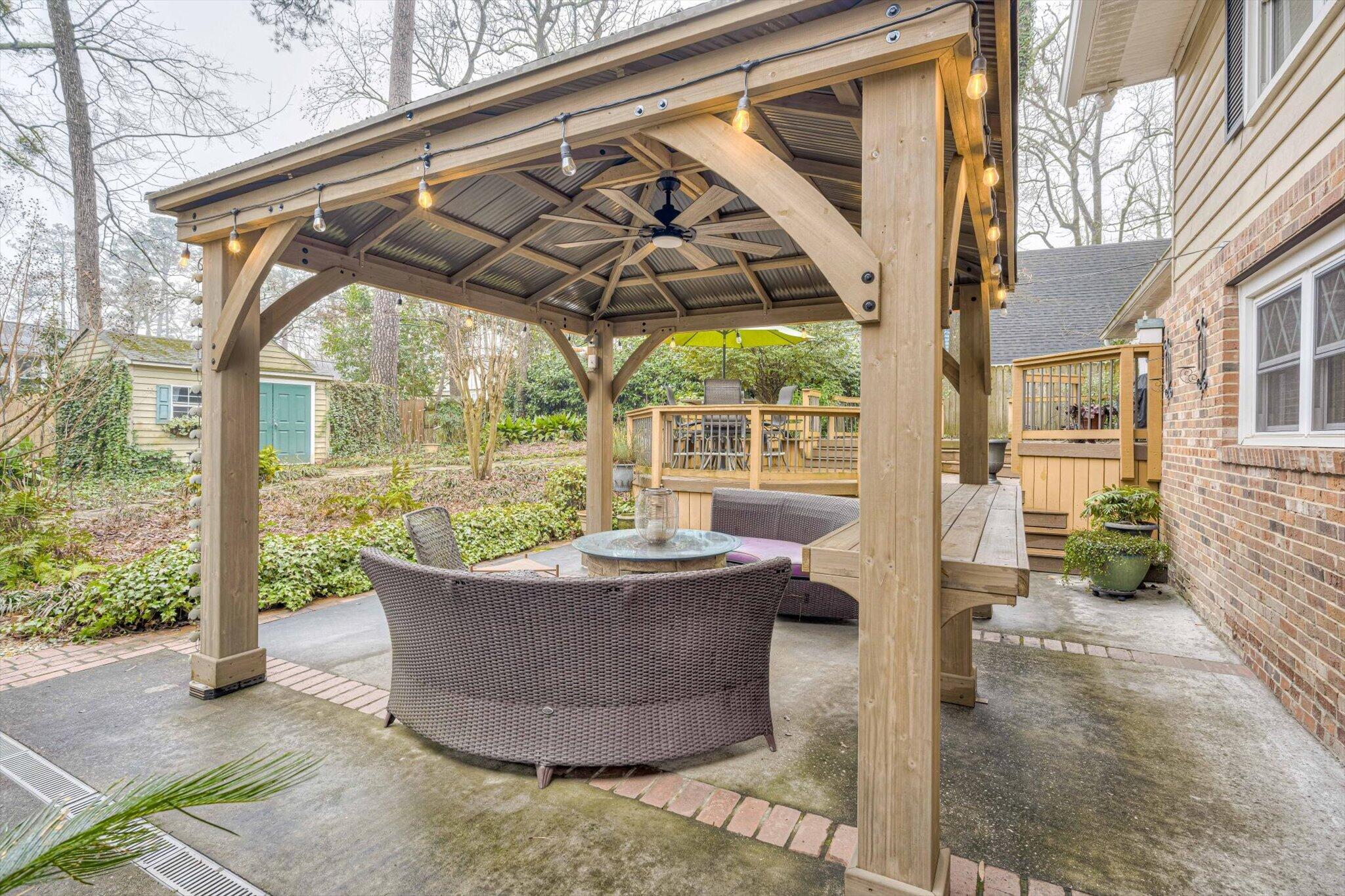 624 Hemlock Drive Thomson, GA 30824 - Photo 37 of 44 32-032-