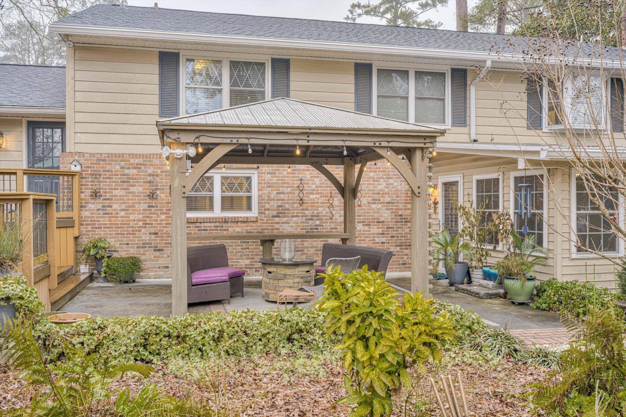 624 Hemlock Drive Thomson, GA 30824 - Photo 41 of 44 39-039-