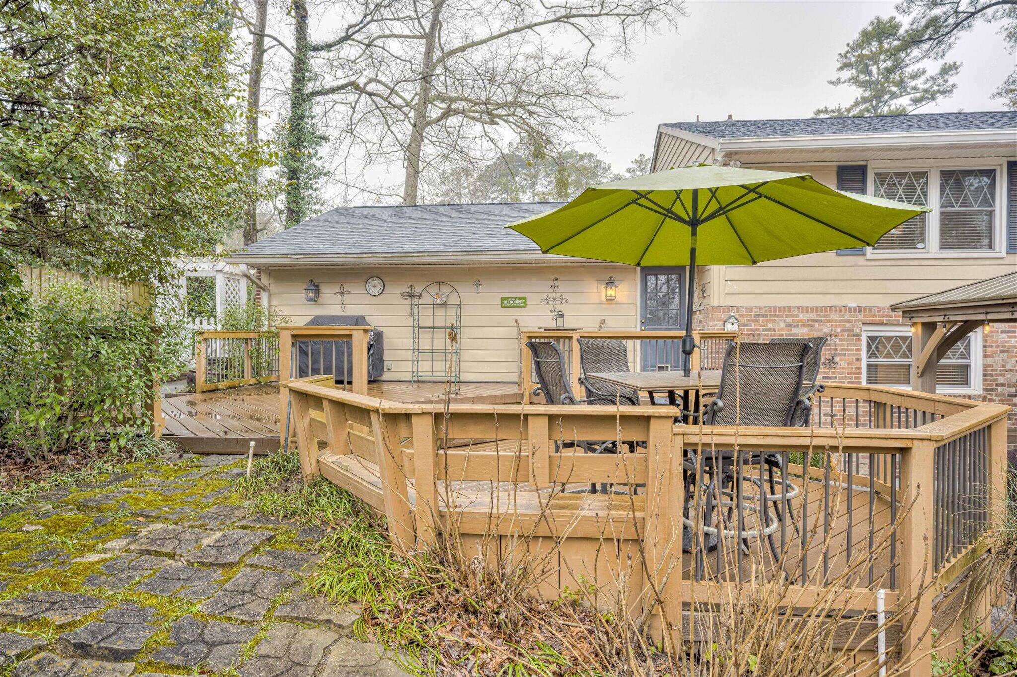 624 Hemlock Drive Thomson, GA 30824 - Photo 42 of 44 36-036-