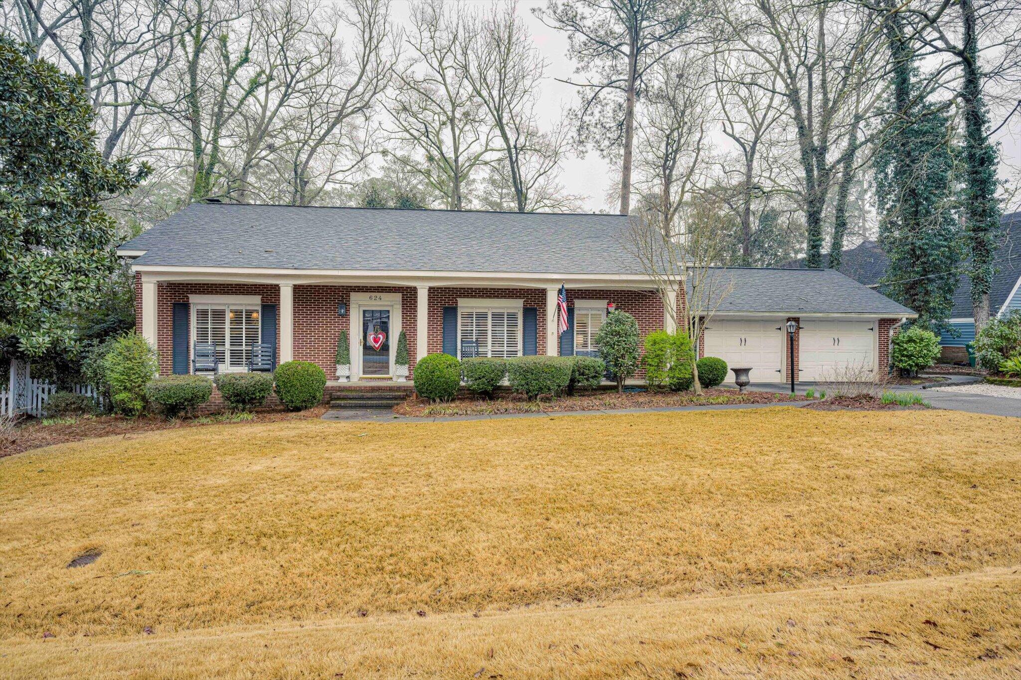 624 Hemlock Drive Thomson, GA 30824 - Photo 5 of 44 02-002-