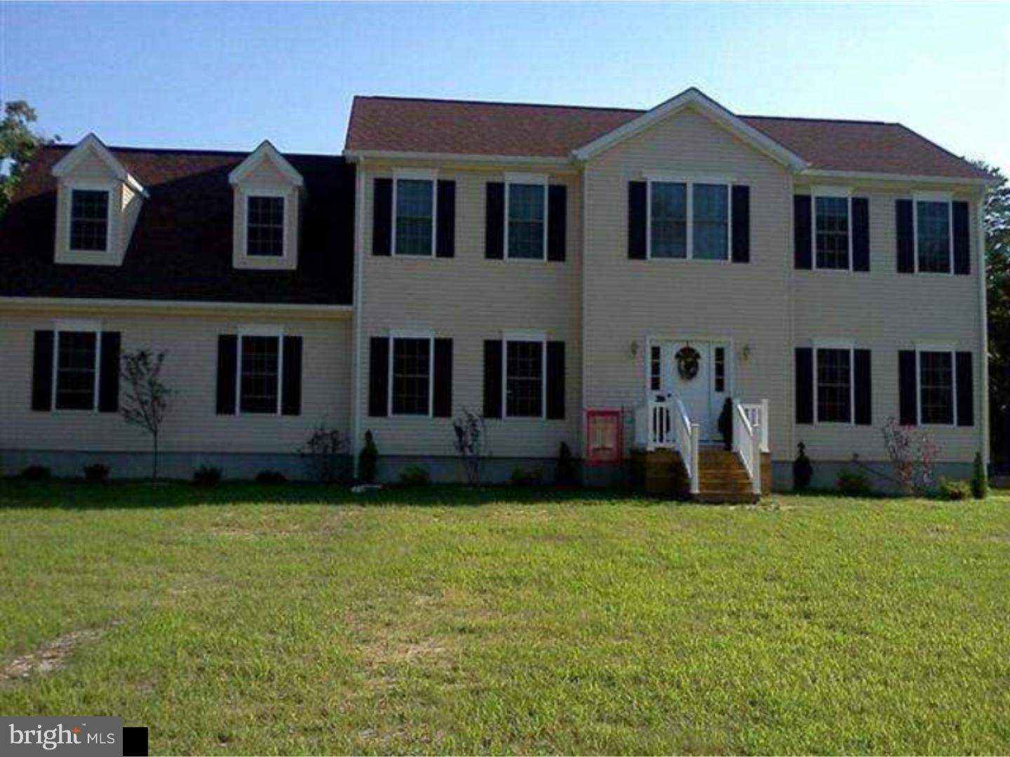 292 Factory Road Cedarville, NJ 08311 - Photo 1 of 22 Gallery Image 1
