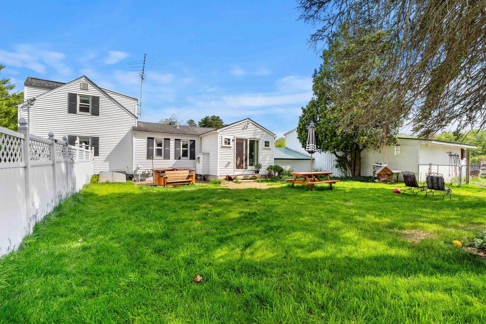 481 Boston Post Road Amherst, NH 03031 - Photo 48 of 60