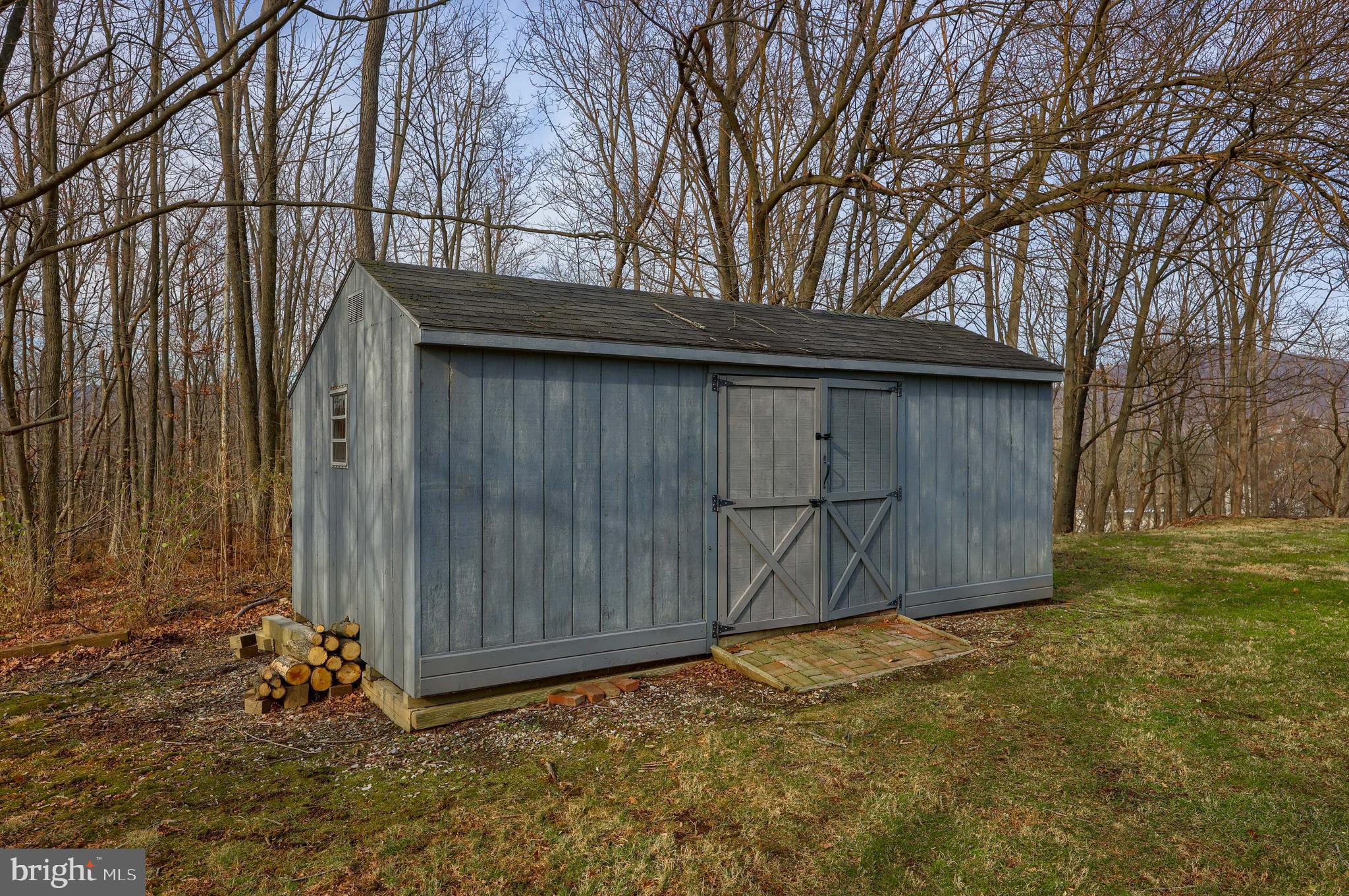 791 Shelbourne Road Reading, PA 19606 - Photo 22 of 67 Shed