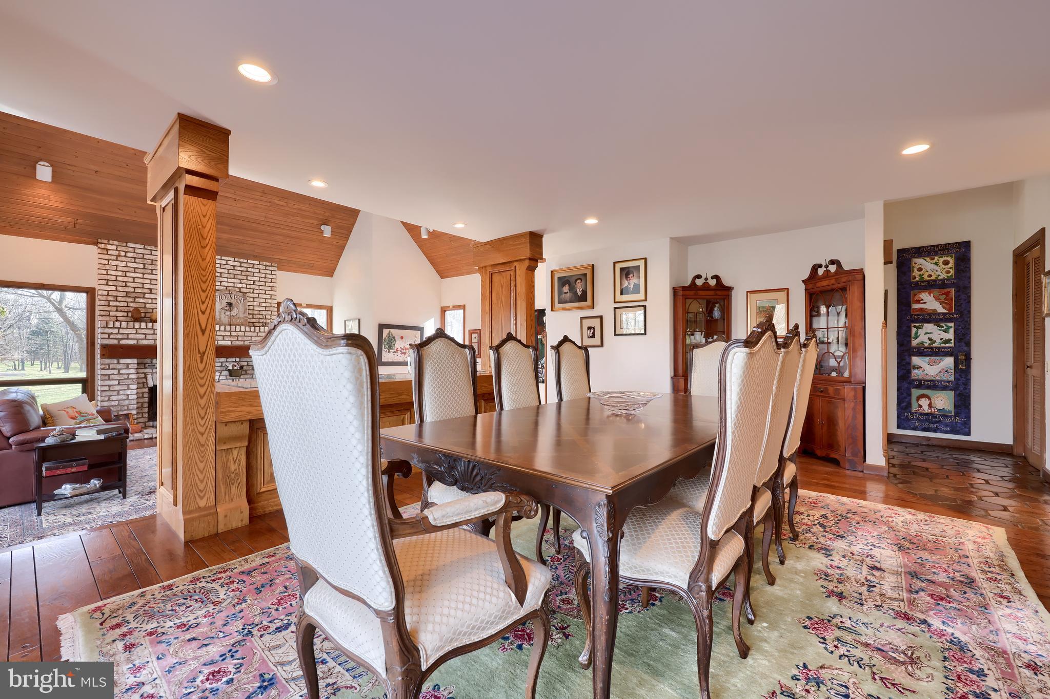 791 Shelbourne Road Reading, PA 19606 - Photo 36 of 67 Dining Room