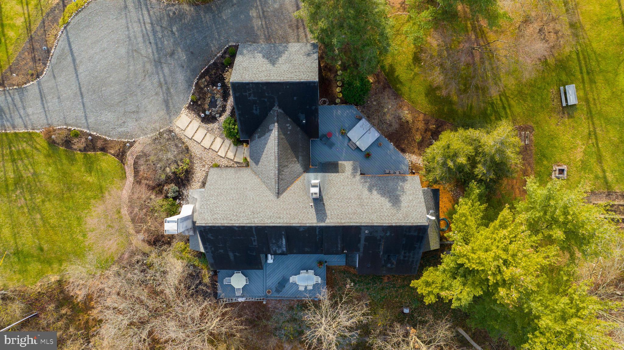 791 Shelbourne Road Reading, PA 19606 - Photo 5 of 67 Overhead