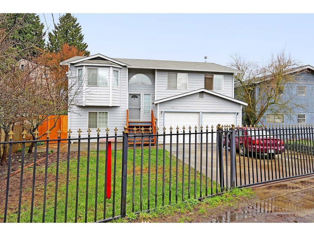 5013 Renton Avenue South Seattle, WA 98118 - Photo 1 of 16 Gallery Image 1