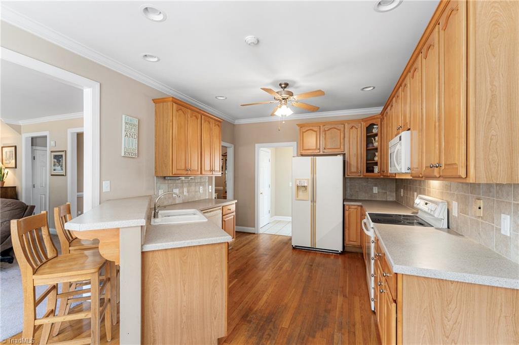 2131 Scalesville Road Summerfield, NC 27358 - Photo 11 of 26