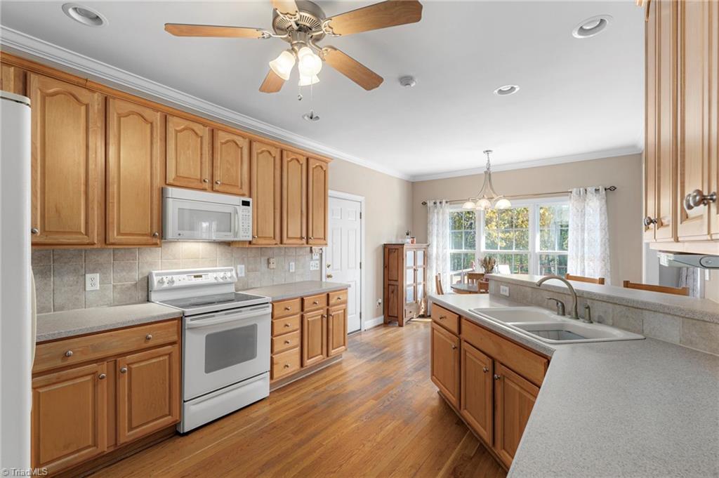2131 Scalesville Road Summerfield, NC 27358 - Photo 12 of 26