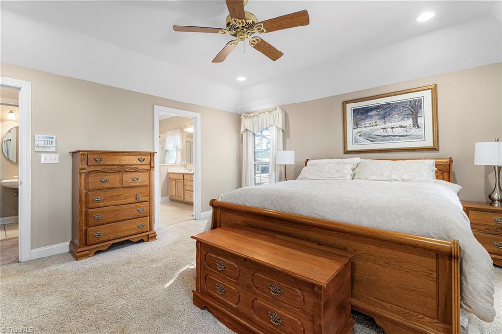 2131 Scalesville Road Summerfield, NC 27358 - Photo 13 of 26