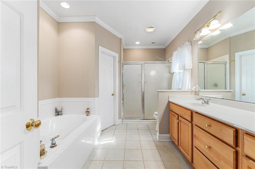 2131 Scalesville Road Summerfield, NC 27358 - Photo 14 of 26