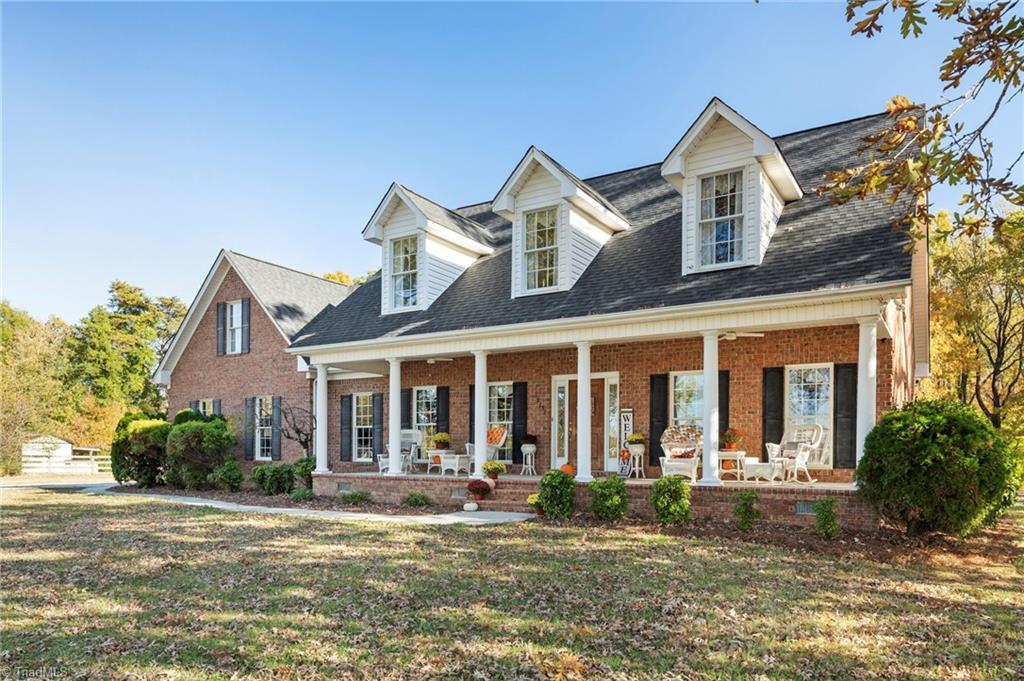 2131 Scalesville Road Summerfield, NC 27358 - Photo 2 of 26