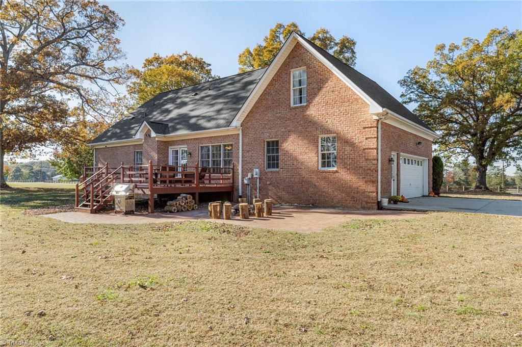 2131 Scalesville Road Summerfield, NC 27358 - Photo 22 of 26
