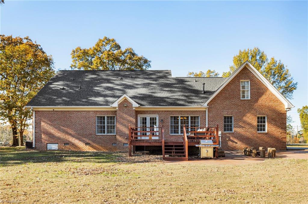 2131 Scalesville Road Summerfield, NC 27358 - Photo 23 of 26