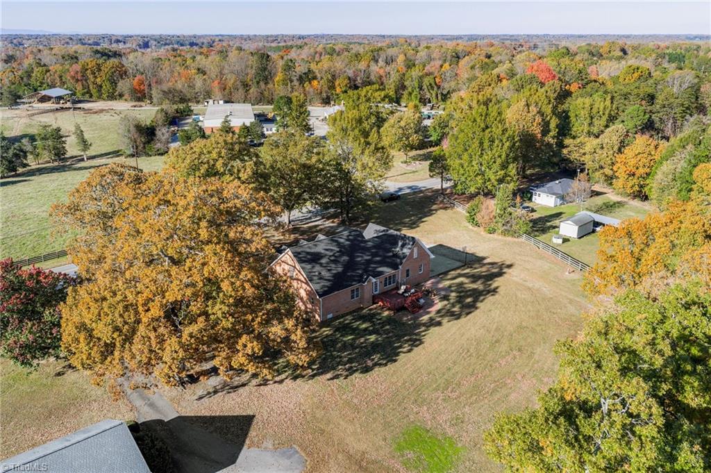 2131 Scalesville Road Summerfield, NC 27358 - Photo 25 of 26