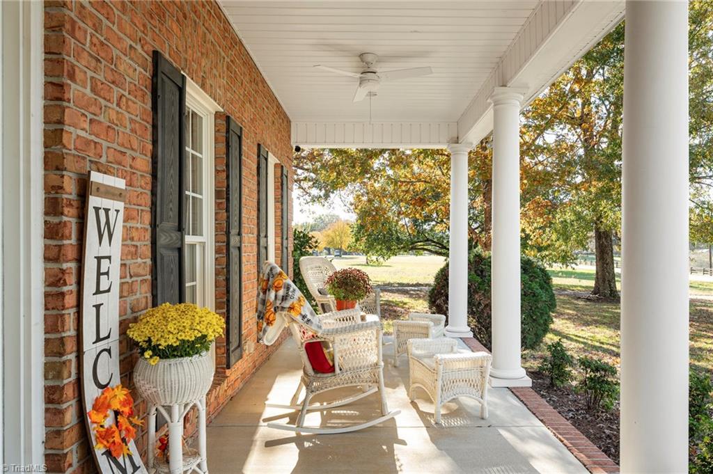 2131 Scalesville Road Summerfield, NC 27358 - Photo 4 of 26