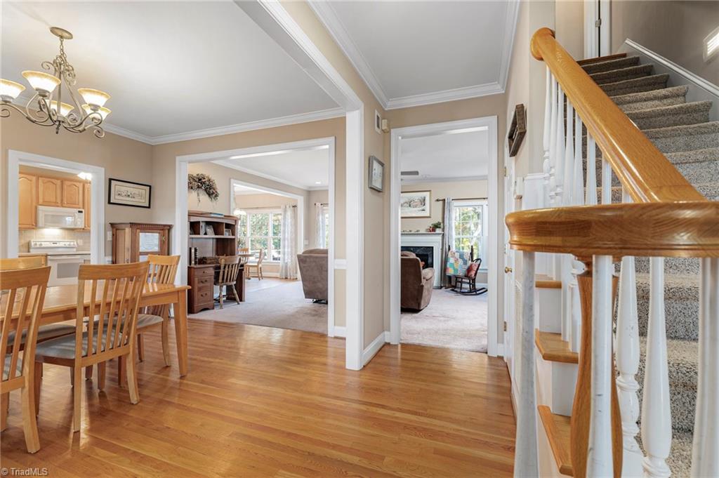 2131 Scalesville Road Summerfield, NC 27358 - Photo 5 of 26