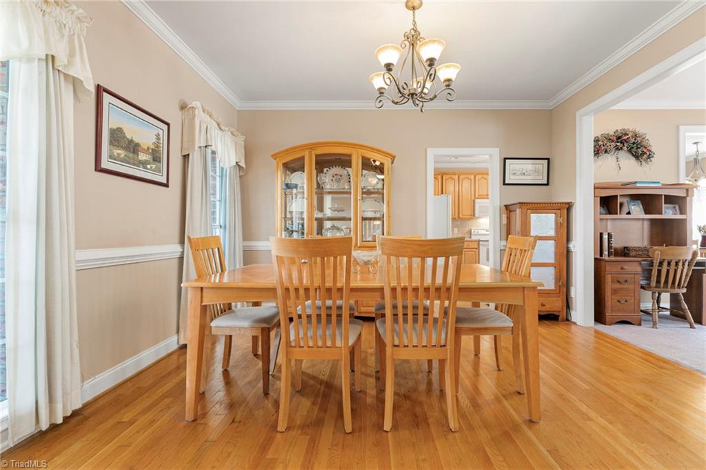 2131 Scalesville Road Summerfield, NC 27358 - Photo 7 of 26