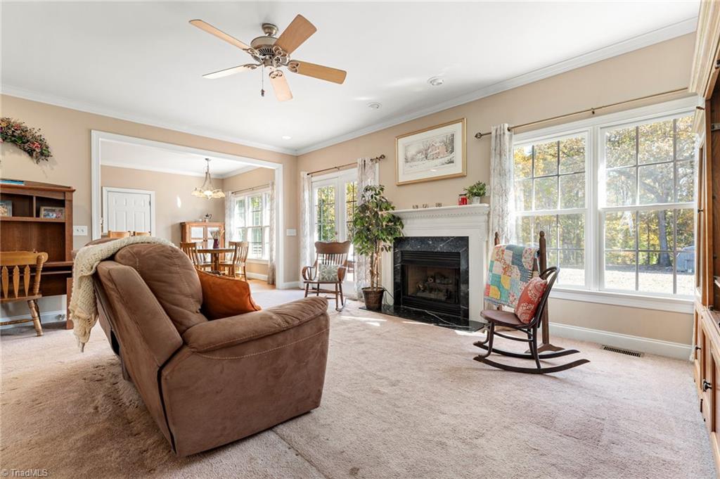 2131 Scalesville Road Summerfield, NC 27358 - Photo 8 of 26