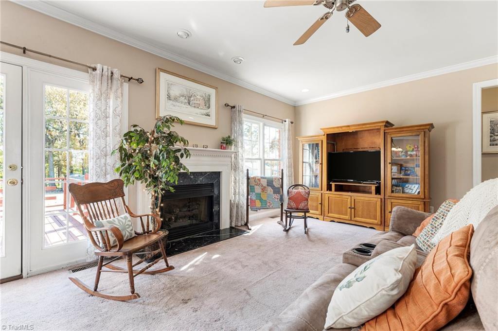 2131 Scalesville Road Summerfield, NC 27358 - Photo 9 of 26