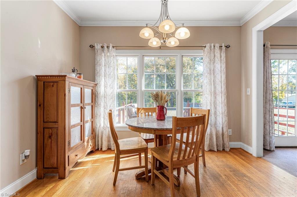 2131 Scalesville Road Summerfield, NC 27358 - Photo 10 of 26