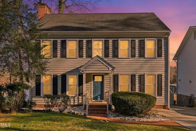 $550,000 | 220 Kingsmill Road, Cary, NC 27511