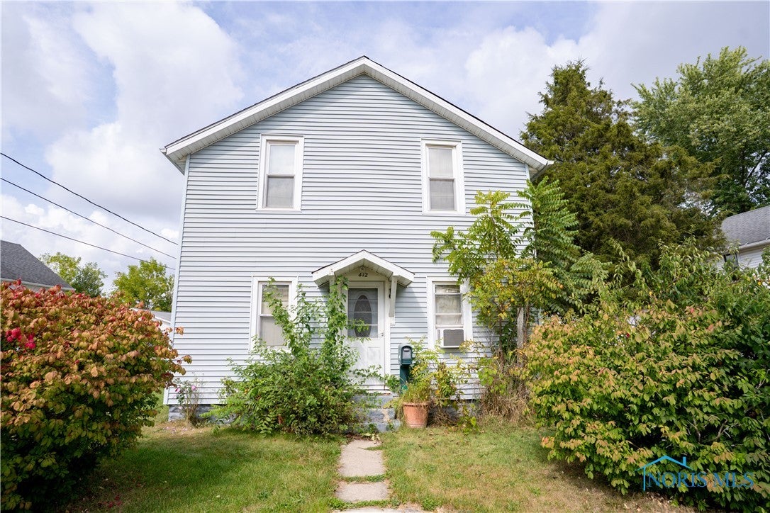 412 Rulf Street Defiance, OH 43512 - Photo 1 of 24 Gallery Image 1