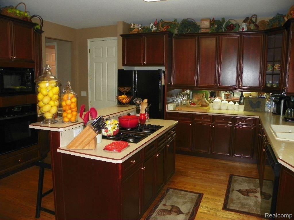 5641 Fox Ridge Drive Clarkston, MI 48348 - Photo 14 of 21