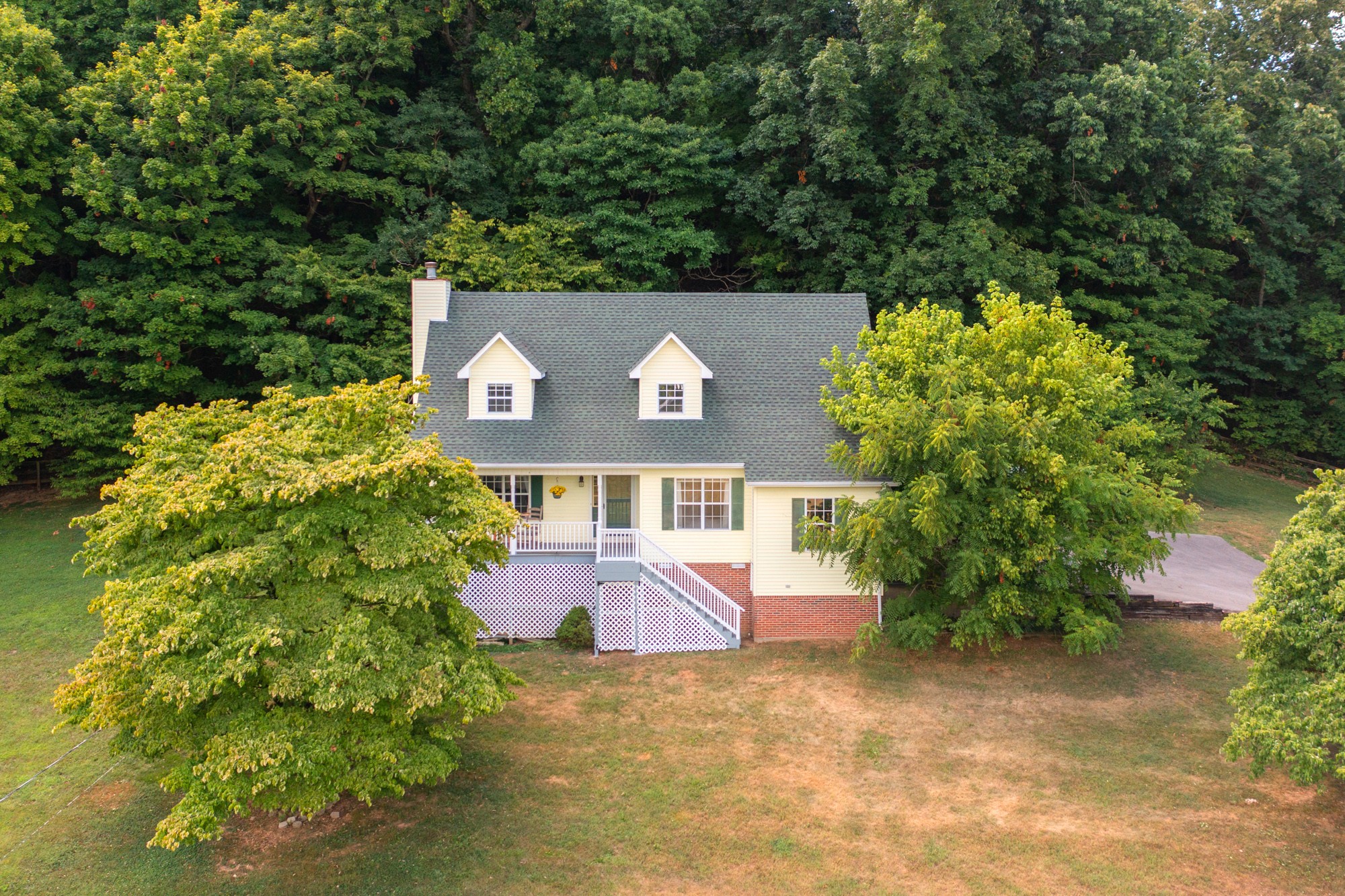 4402 Dugger Road Culleoka, TN 38451 - Photo 3 of 54 Gallery Image 3
