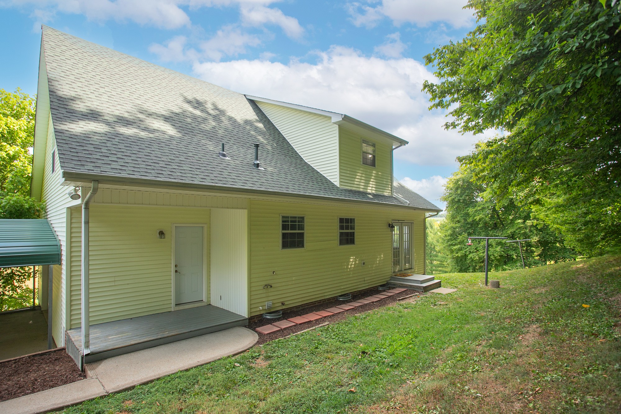 4402 Dugger Road Culleoka, TN 38451 - Photo 35 of 54 Gallery Image 35