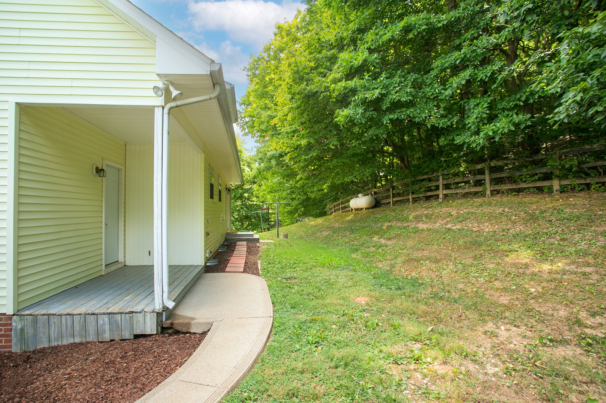 4402 Dugger Road Culleoka, TN 38451 - Photo 36 of 54 Gallery Image 36