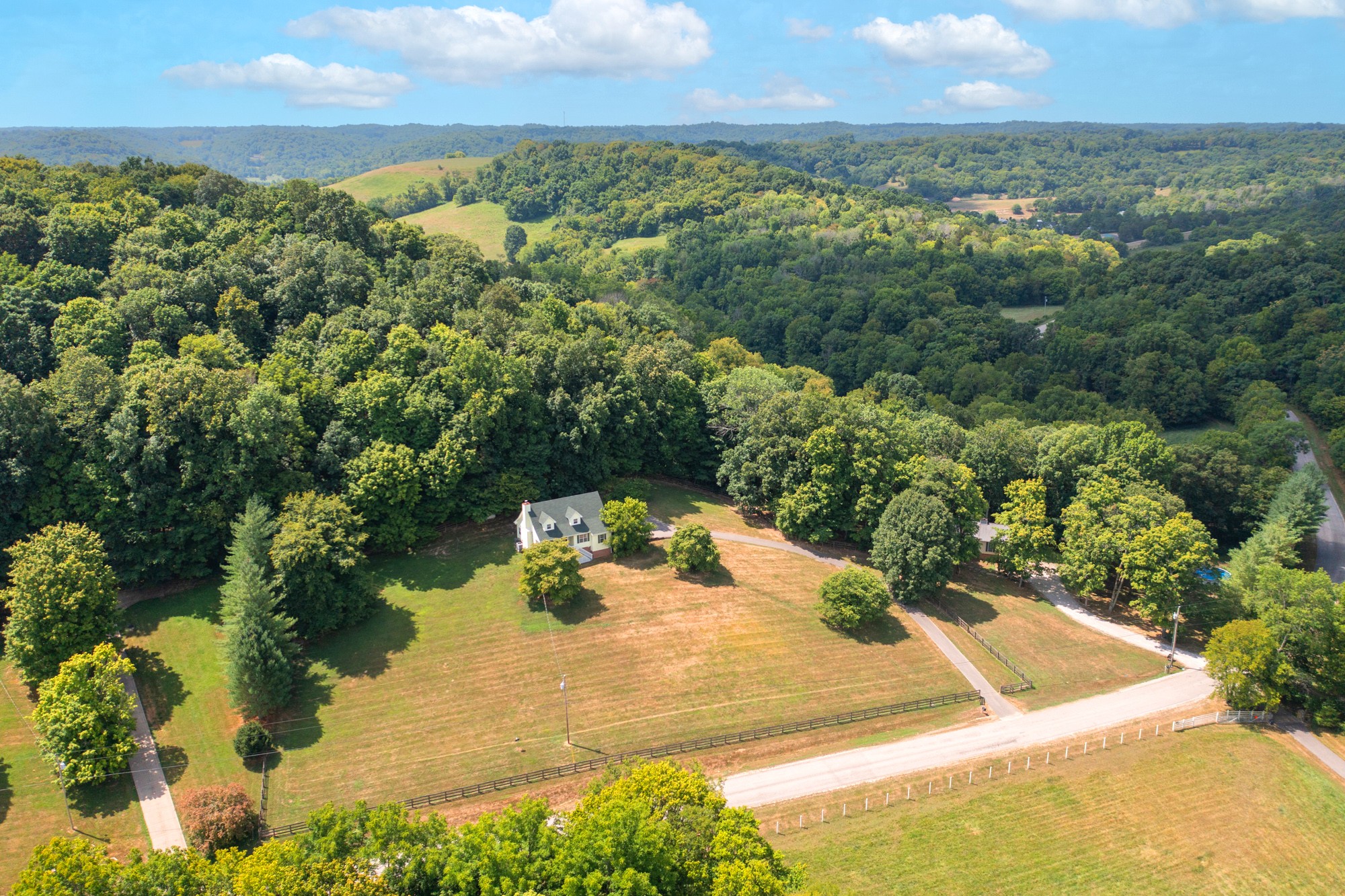 4402 Dugger Road Culleoka, TN 38451 - Photo 39 of 54 Gallery Image 39