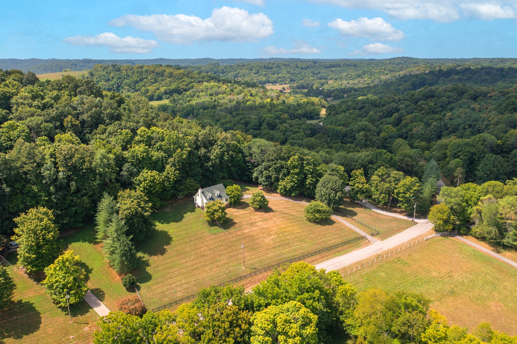4402 Dugger Road Culleoka, TN 38451 - Photo 40 of 54 Gallery Image 40