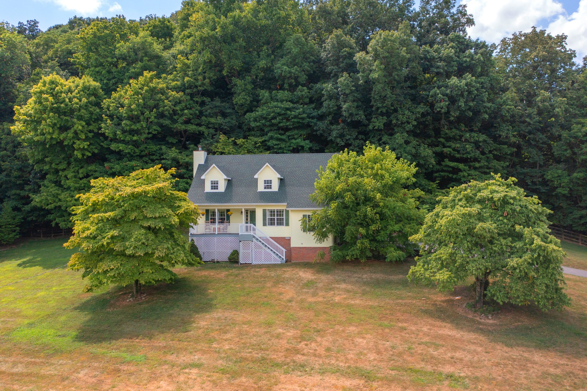 4402 Dugger Road Culleoka, TN 38451 - Photo 44 of 54 Gallery Image 44