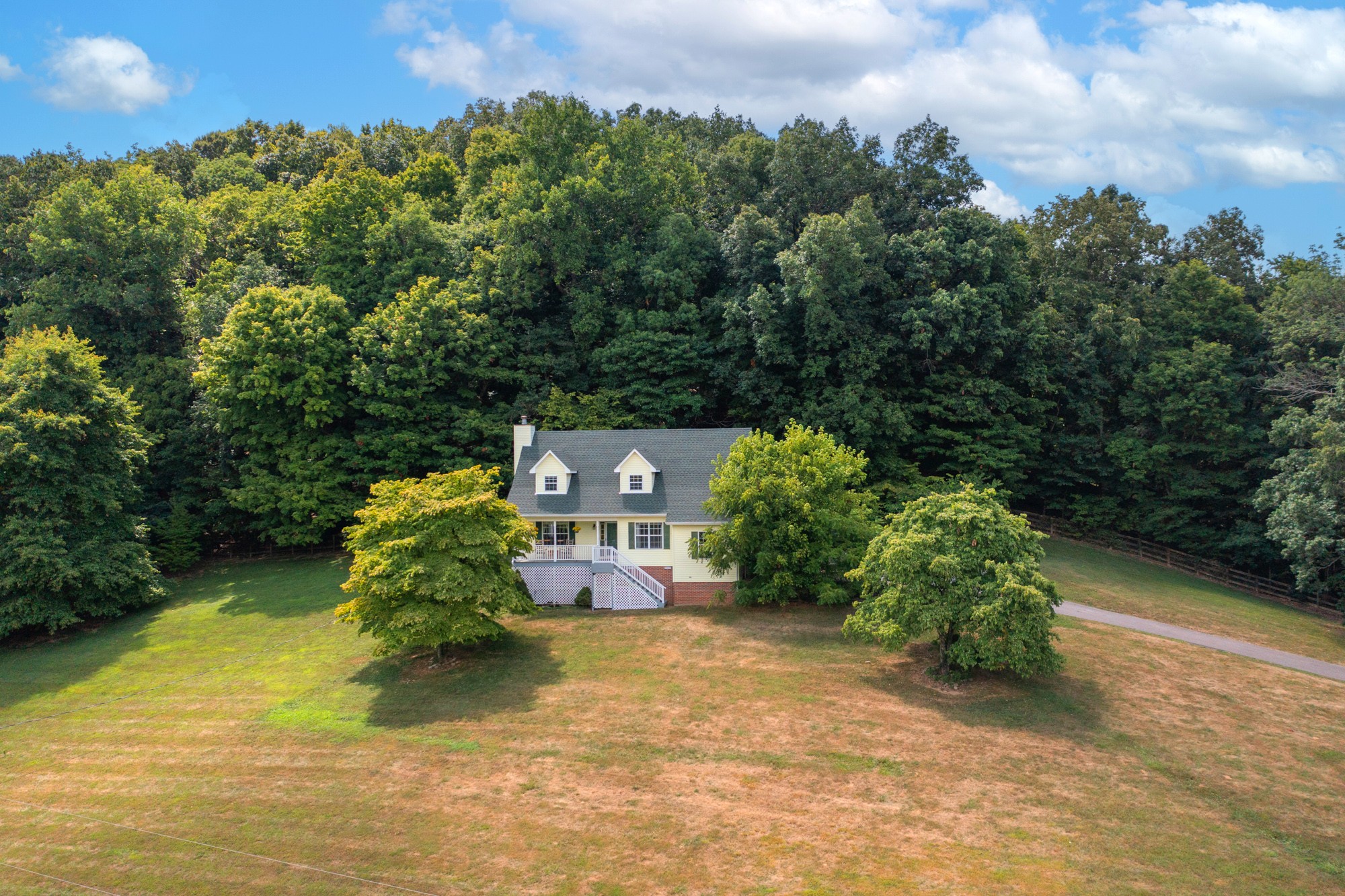 4402 Dugger Road Culleoka, TN 38451 - Photo 46 of 54 Gallery Image 46