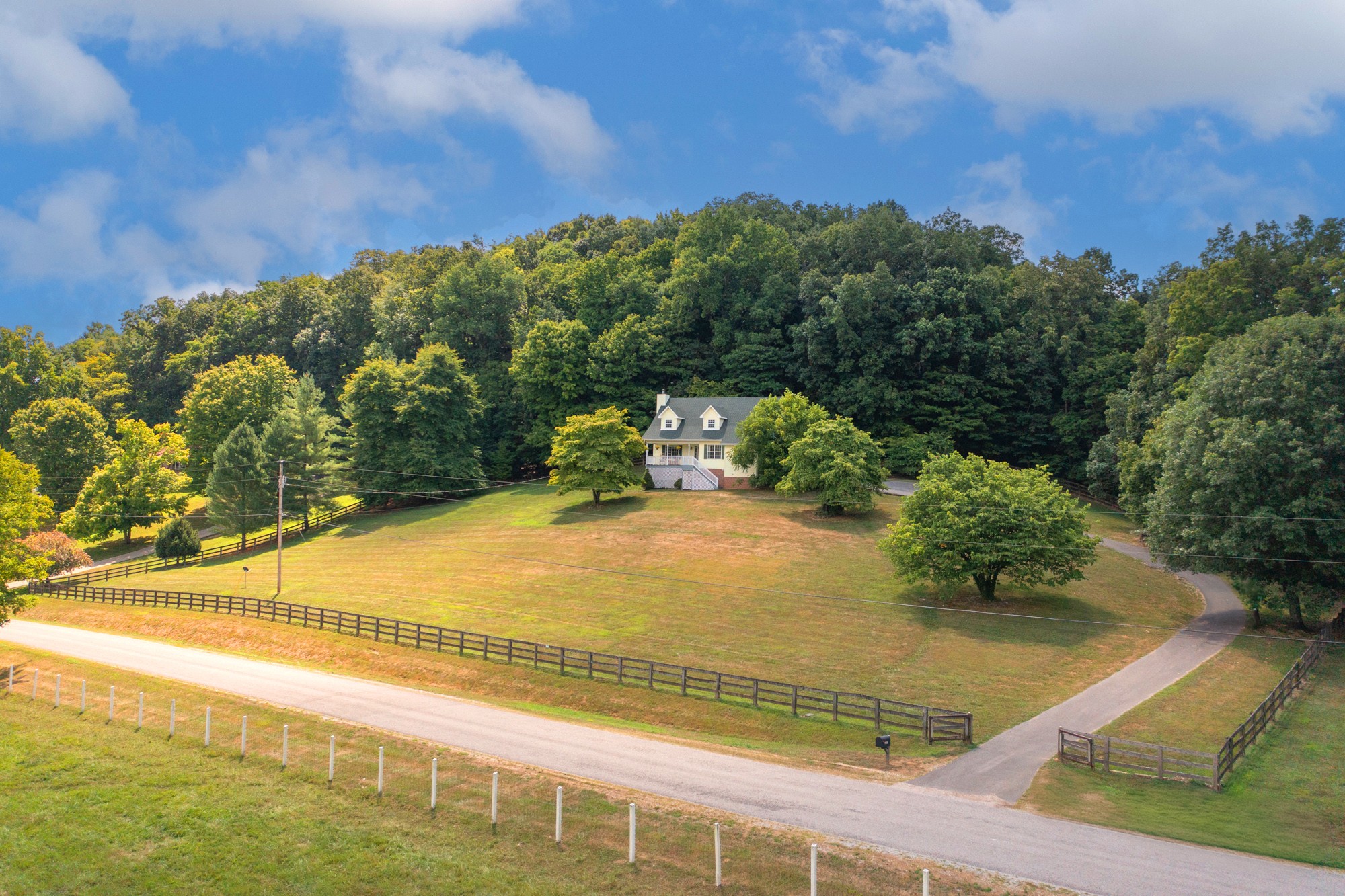 4402 Dugger Road Culleoka, TN 38451 - Photo 47 of 54 Gallery Image 47