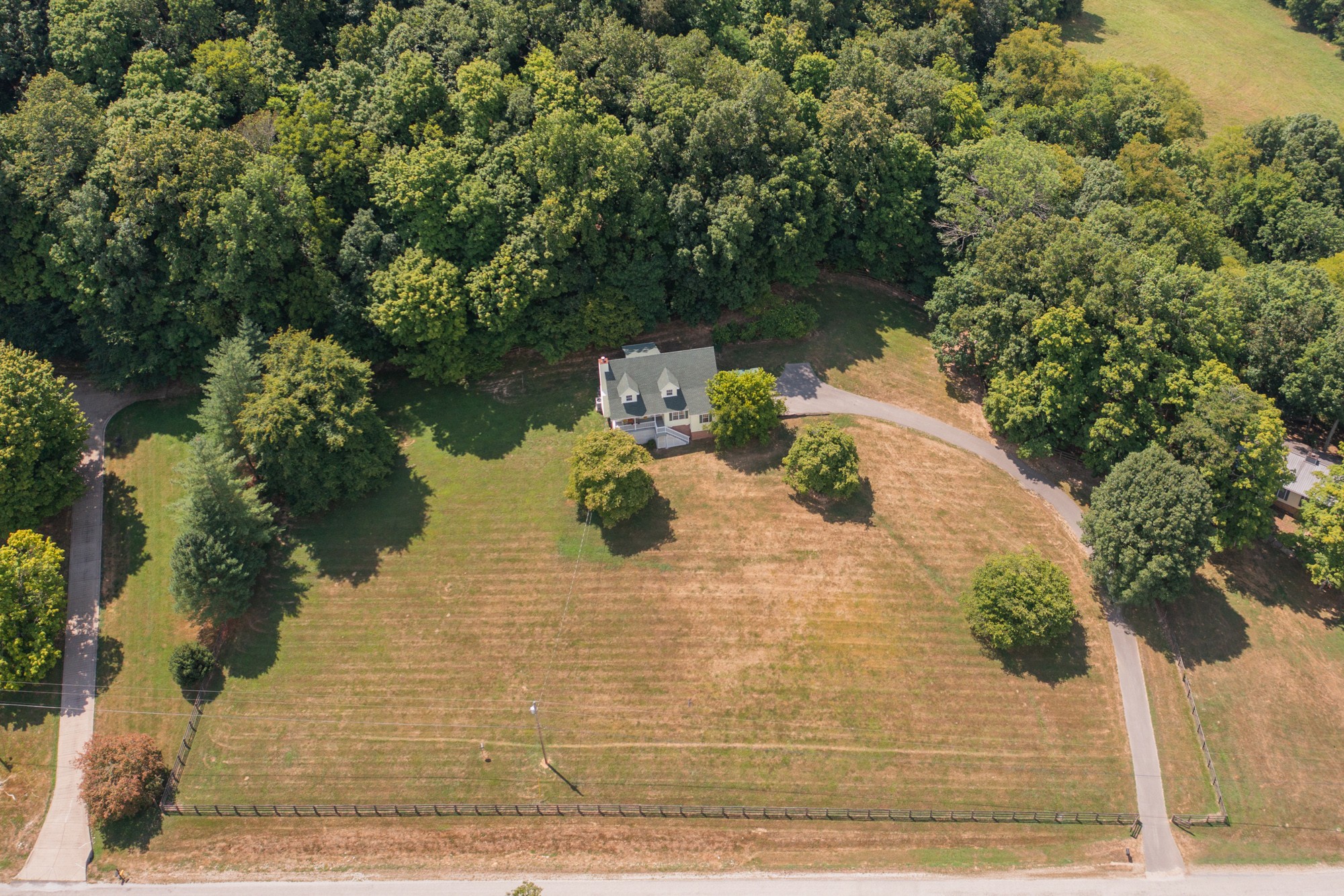 4402 Dugger Road Culleoka, TN 38451 - Photo 49 of 54 Gallery Image 49