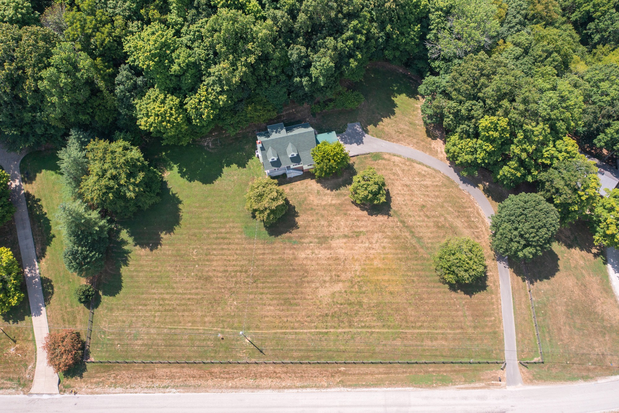 4402 Dugger Road Culleoka, TN 38451 - Photo 50 of 54 Gallery Image 50
