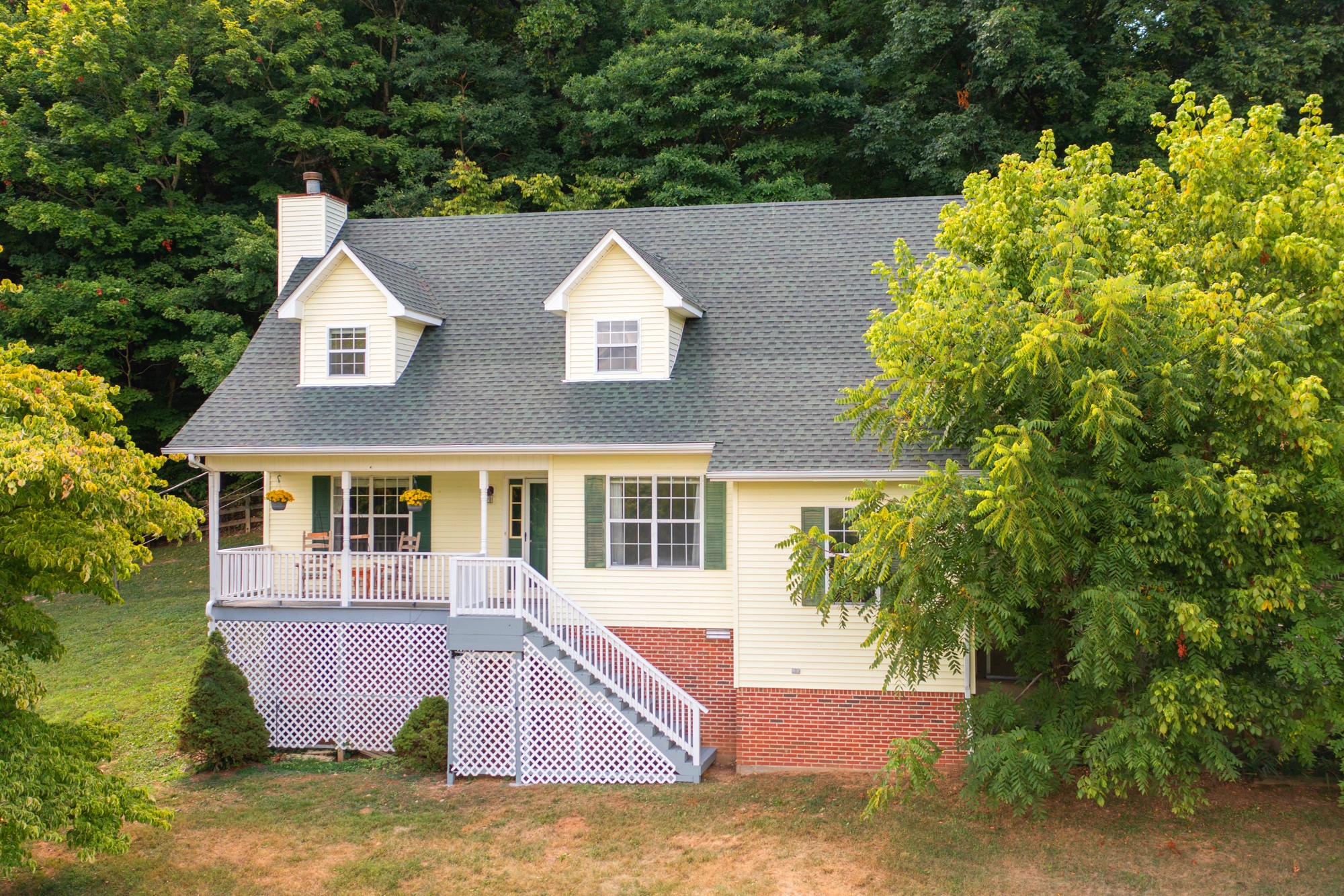 4402 Dugger Road Culleoka, TN 38451 - Photo 5 of 54 Gallery Image 5