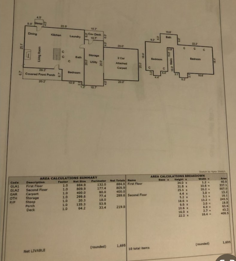 4402 Dugger Road Culleoka, TN 38451 - Photo 54 of 54 Gallery Image 54