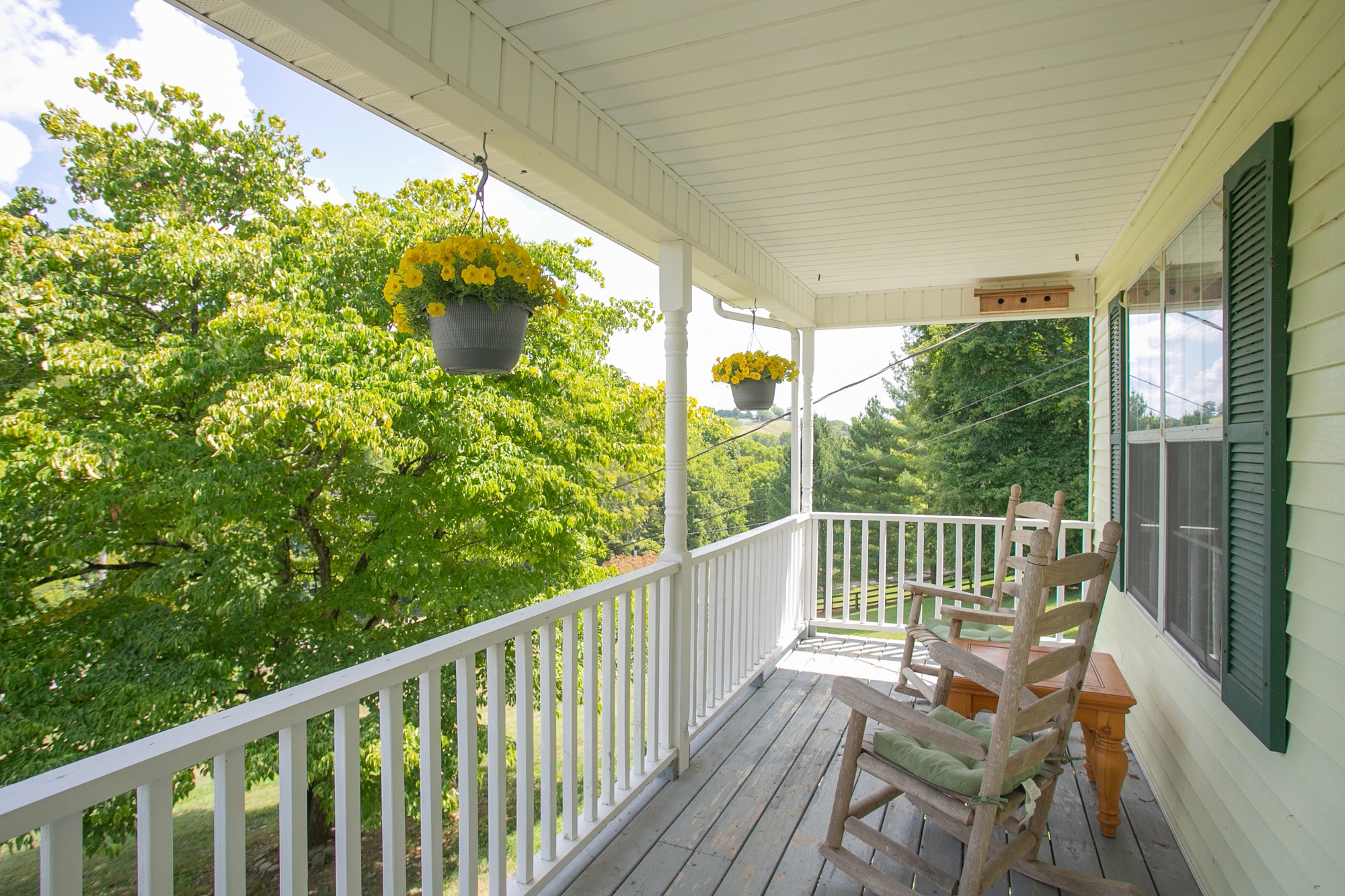 4402 Dugger Road Culleoka, TN 38451 - Photo 8 of 54 Gallery Image 8