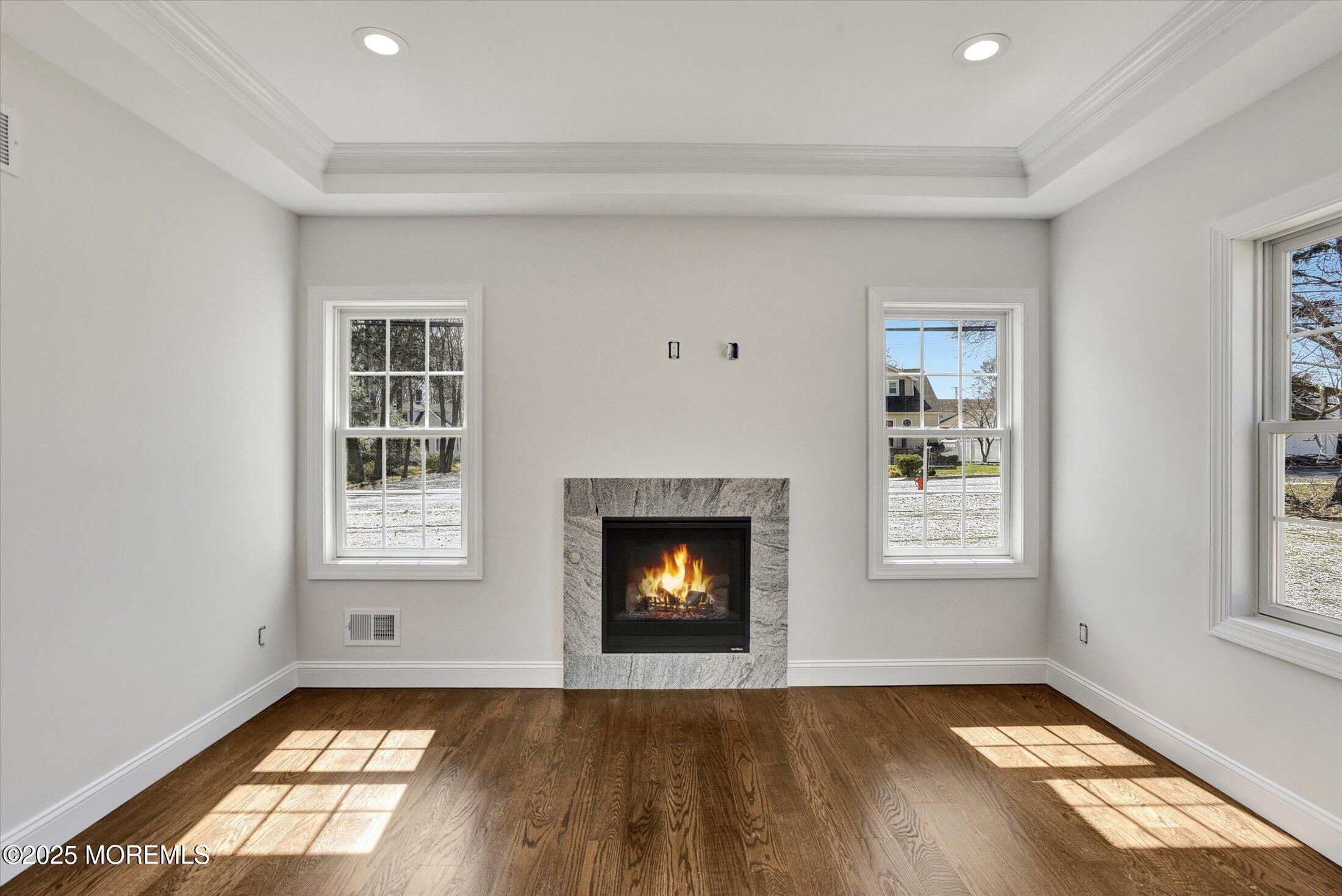 97 D Aberdeen Road Matawan, NJ 07747 - Photo 16 of 35 Great Room