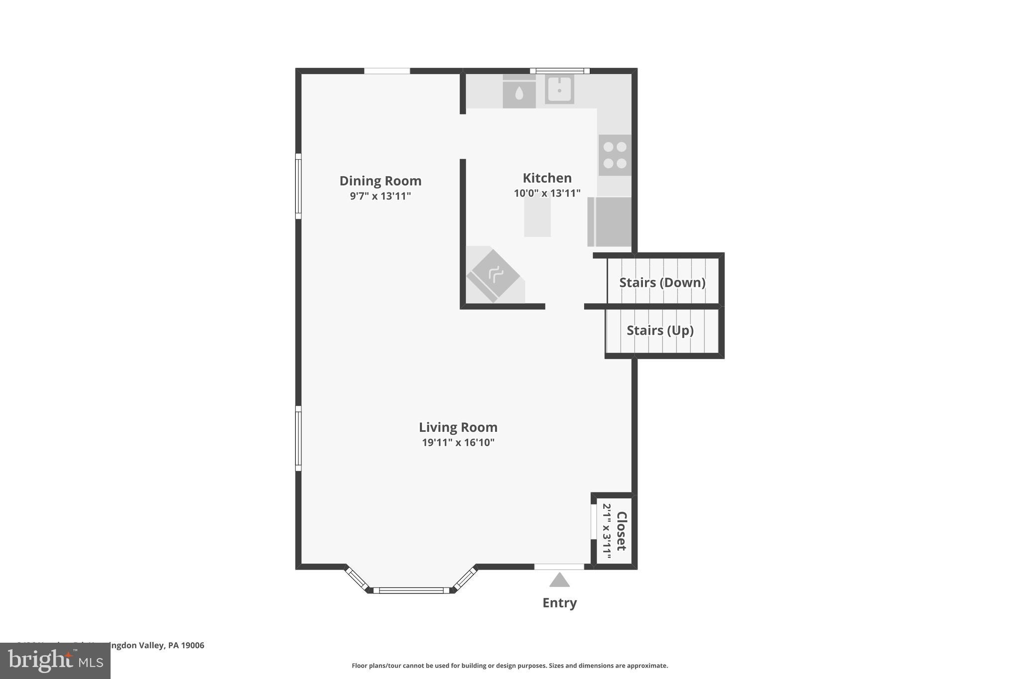 3436 Heather Road Huntingdon Valley, PA 19006 - Photo 46 of 50 Gallery Image 46