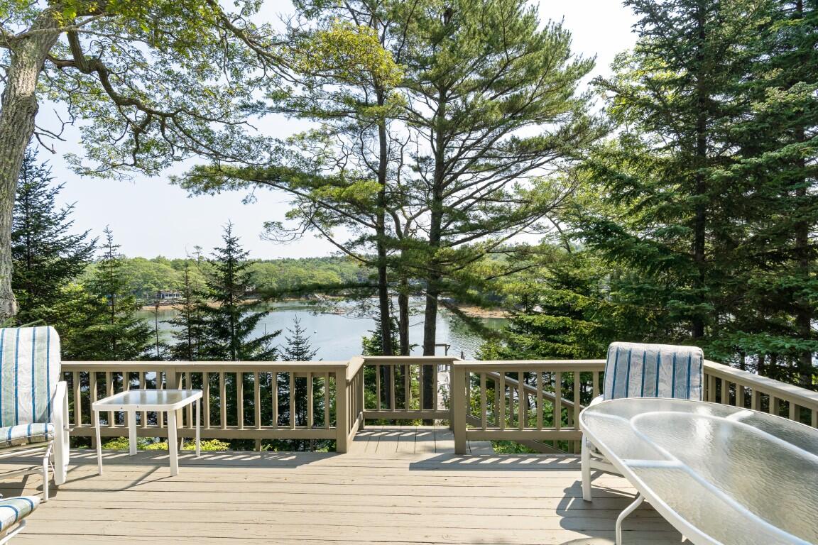 694 Ocean Point Road Boothbay, ME 04544 - Photo 28 of 67 26
